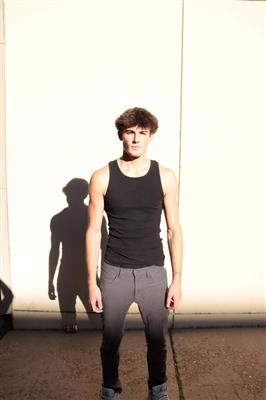 Colin Ryan