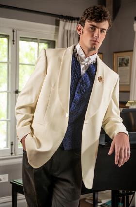 Colin Ryan