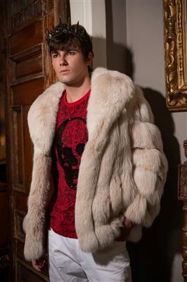 Colin Ryan