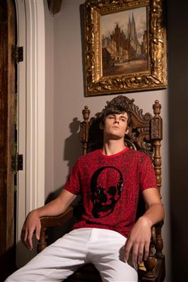 Colin Ryan
