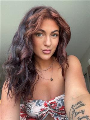 Cassie McArthur