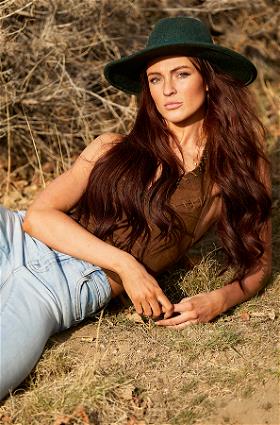 Cassie McArthur