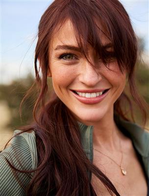 Cassie McArthur