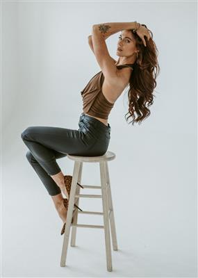 Cassie McArthur
