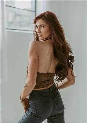 Cassie McArthur