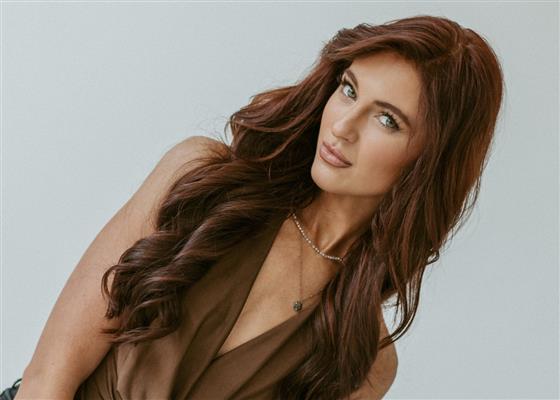 Cassie McArthur