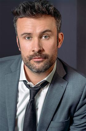 Cole Chapleski