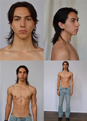 Taven Beuke