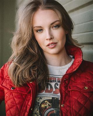 Jade G.