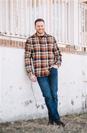Austin Collins