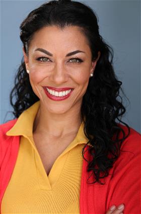 Lissette Nichols 