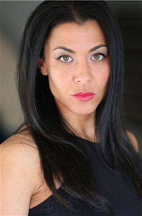 Lissette Nichols 