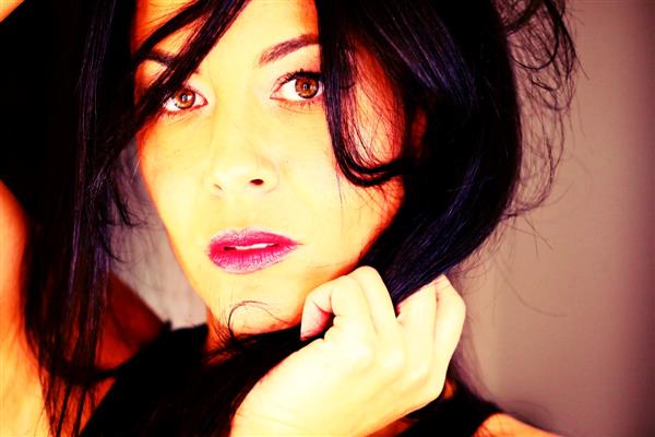 Lissette Nichols 
