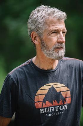 Bob Shoulders