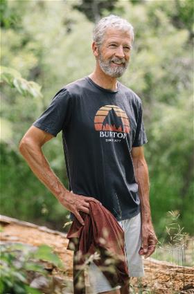 Bob Shoulders