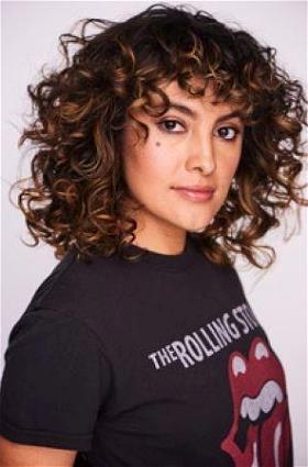 Jacely Fuentes