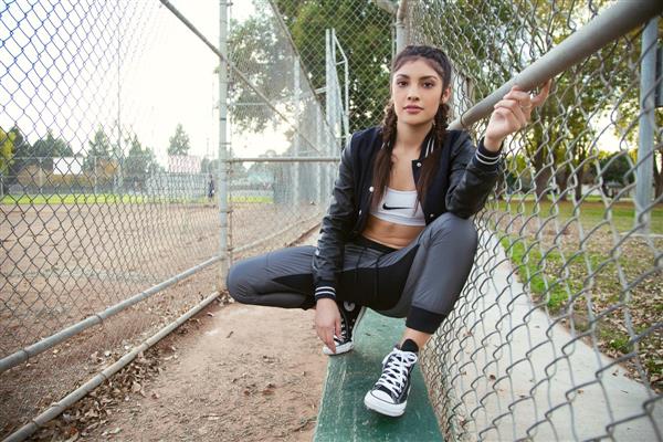 Jacely Fuentes