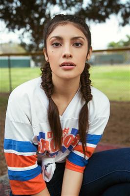 Jacely Fuentes
