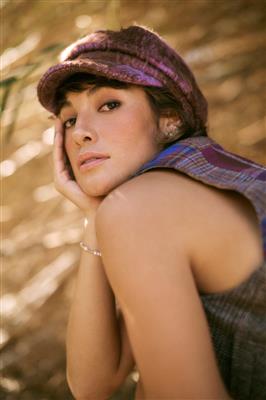 Jacely Fuentes
