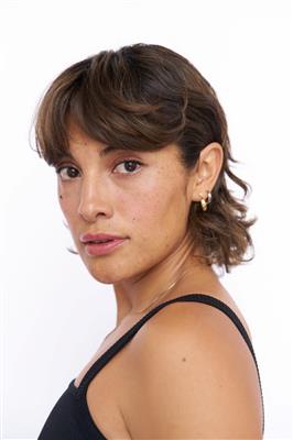 Jacely Fuentes