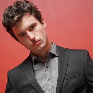 Evan Alexander