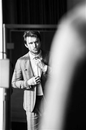 Evan Alexander