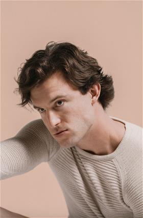 Evan Alexander