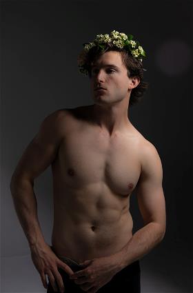 Evan Alexander