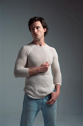 Evan Alexander
