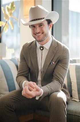 Evan Alexander