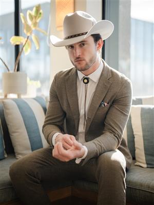 Evan Alexander