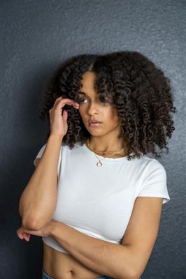 Tinasha Mushonga