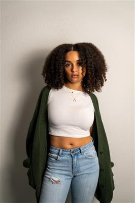 Tinasha Mushonga
