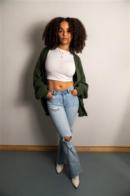Tinasha Mushonga