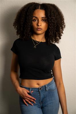 Tinasha Mushonga
