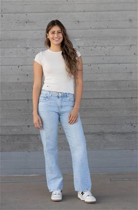 Madelyn Merrick