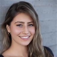 Madelyn Merrick