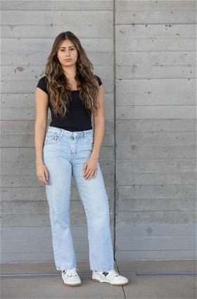 Madelyn Merrick
