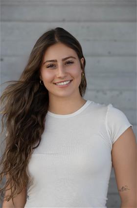 Madelyn Merrick