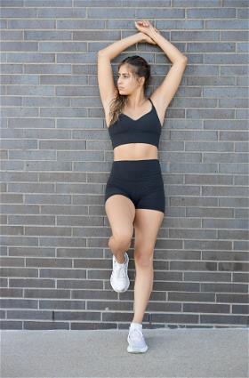 Madelyn Merrick