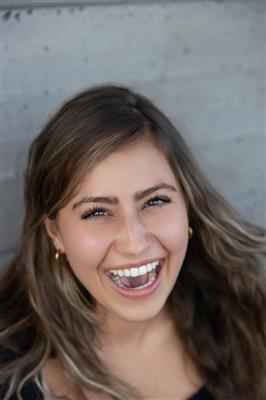 Madelyn Merrick
