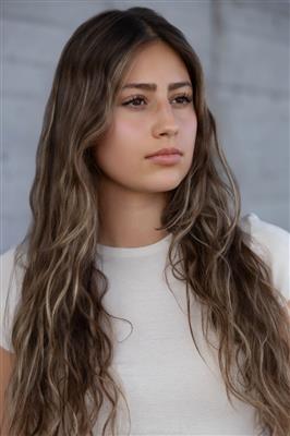 Madelyn Merrick