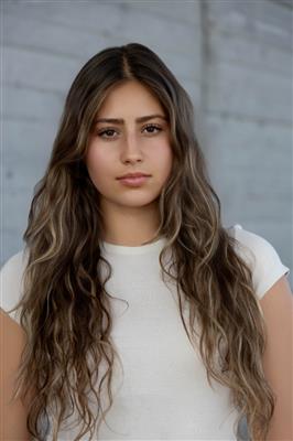 Madelyn Merrick