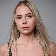 Camryn Glad