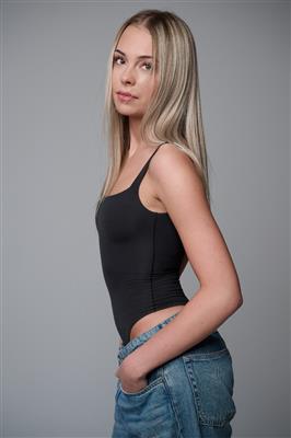 Camryn Glad