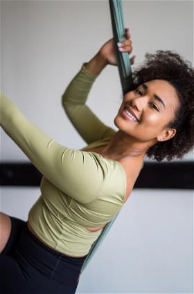 Alyssa Bryant