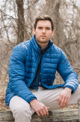 Landon Thornton