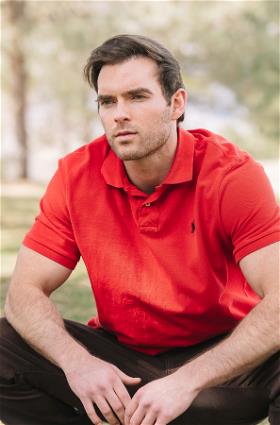 Landon Thornton