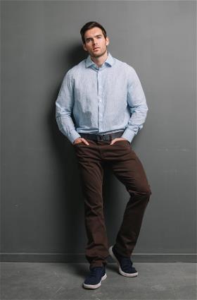 Landon Thornton