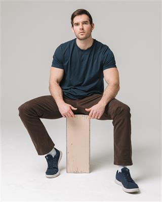 Landon Thornton